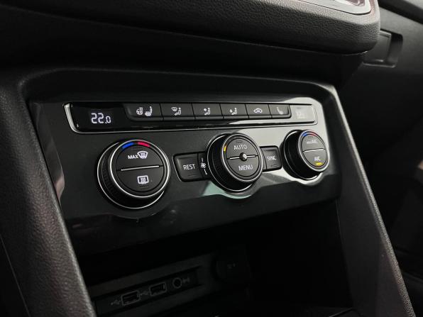 Volkswagen Tiguan II с пробегом 2019 года, цена 2 390 000 рублей, 128707 км, внедорожник, Автокод Объявления