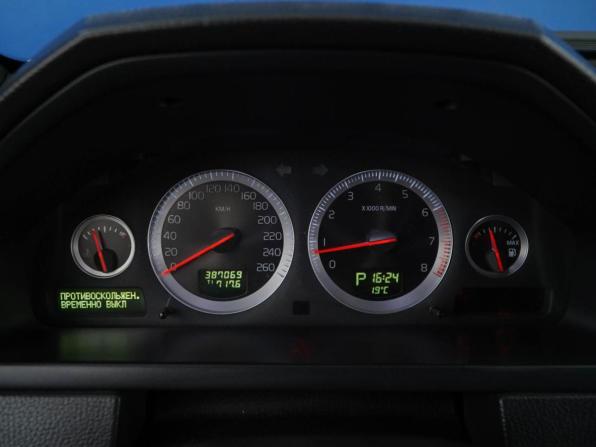 Volvo XC90 I Рестайлинг с пробегом 2011 года, цена 1 199 999 рублей, 386708 км, внедорожник, Автокод Объявления