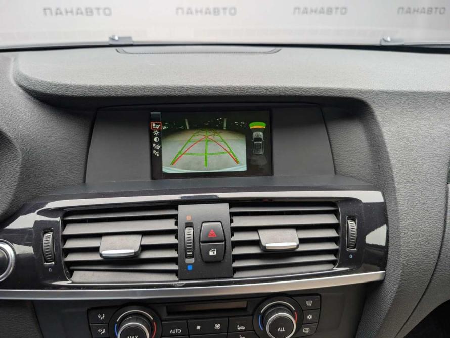 BMW X3 II (F25) Москва  - изображение 12