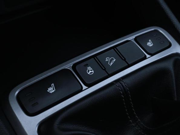 Hyundai Creta I с пробегом 2017 года, цена 1 519 000 рублей, 111044 км, внедорожник, Автокод Объявления
