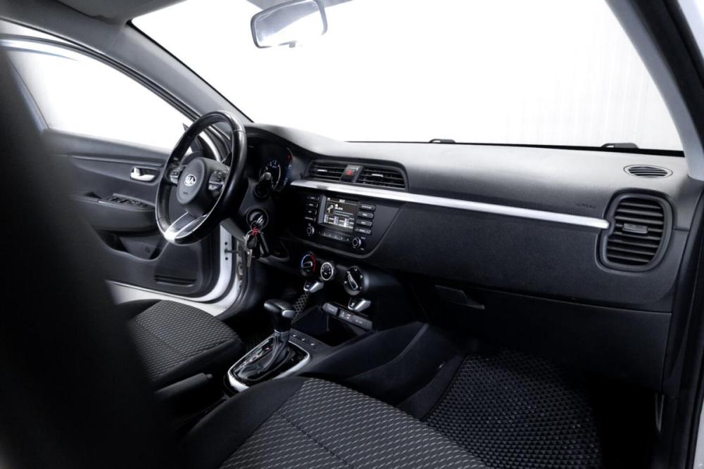Kia Rio IV Тюмень  - изображение 18