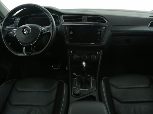 Volkswagen Tiguan II с пробегом 2020 года, цена 3 285 000 рублей, 119500 км, внедорожник, Автокод Объявления