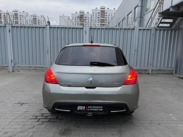Peugeot 308 I с пробегом 2010 года, цена 435 000 рублей, 268530 км, хэтчбек, Автокод Объявления