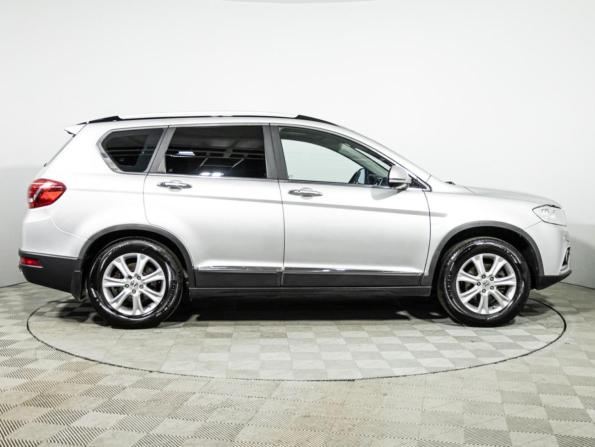 Haval H6 I с пробегом 2019 года, цена 1 349 777 рублей, 74039 км, внедорожник, Автокод Объявления