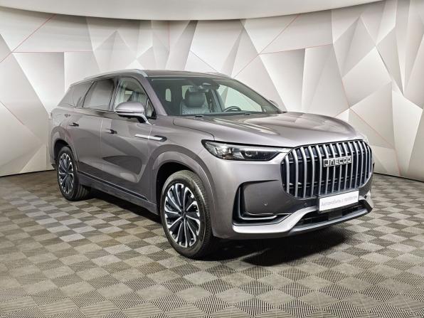 Jaecoo J8 с пробегом 2024 года, цена 2 749 000 рублей, 81231 км, внедорожник, Автокод Объявления