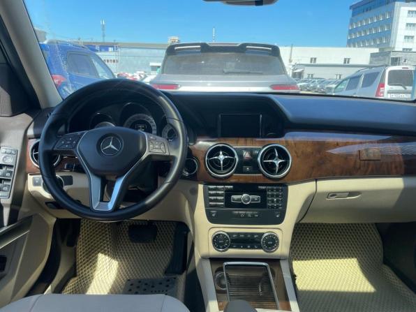Mercedes-Benz GLK-Класс I (X204) Рестайлинг с пробегом 2015 года, цена 1 849 990 рублей, 244151 км, внедорожник, Автокод Объявления