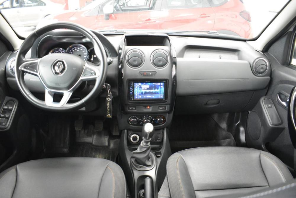 Renault Duster I Рестайлинг Киров  - изображение 9