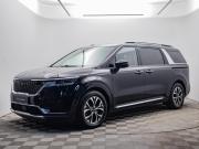 Kia Carnival IV Москва  - изображение 19