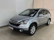 Honda CR-V III Нижний Новгород  - изображение 17