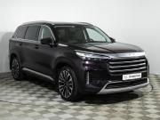 Exeed VX I Санкт-Петербург  - изображение 33