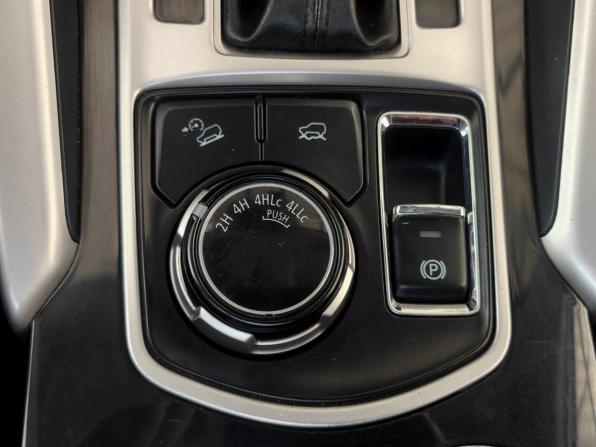 Mitsubishi Pajero Sport III с пробегом 2017 года, цена 2 247 000 рублей, 279334 км, внедорожник, Автокод Объявления