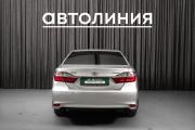 Toyota Camry VII (XV50) Рестайлинг Красноярск  - изображение 17