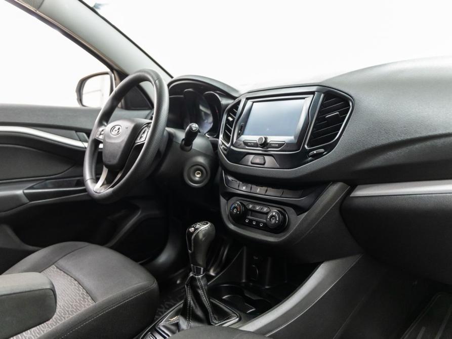 Lada (ВАЗ) Vesta I Волгоград  - изображение 31