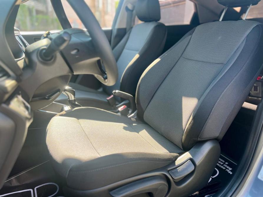 Hyundai Solaris II Великий Новгород  - изображение 9