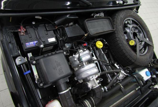 Lada (ВАЗ) Niva Legend с пробегом 2022 года, цена 960 000 рублей, 40263 км, внедорожник, Автокод Объявления