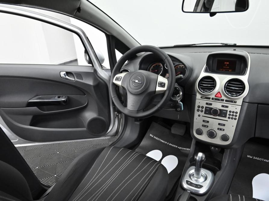 Opel Corsa D Москва  - изображение 6