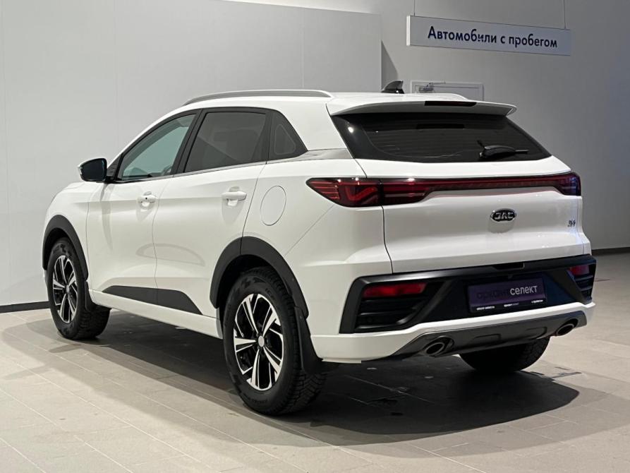 JAC JS6 Волгоград  - изображение 2