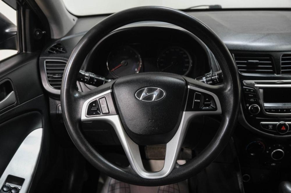 Hyundai Solaris I Новокузнецк  - изображение 20