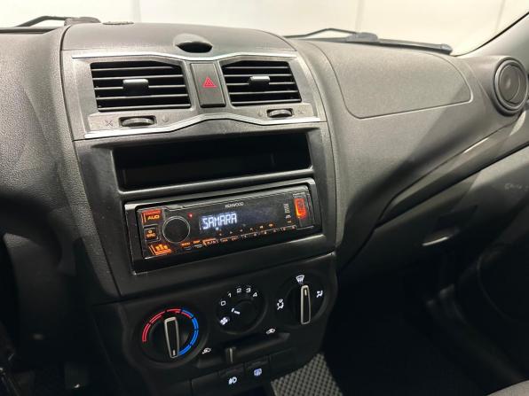 Lada (ВАЗ) Granta I Рестайлинг с пробегом 2019 года, цена 495 000 рублей, 169350 км, седан, Автокод Объявления