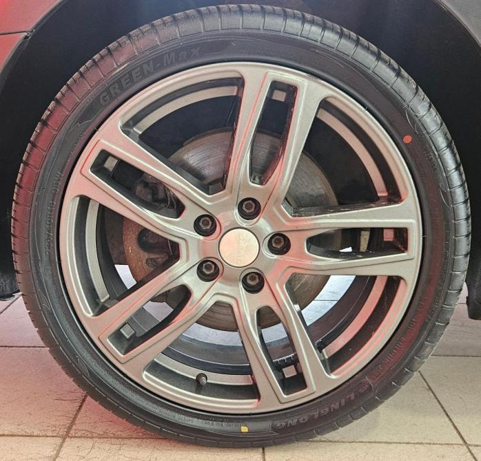 Volkswagen Passat CC I Вологда  - изображение 21