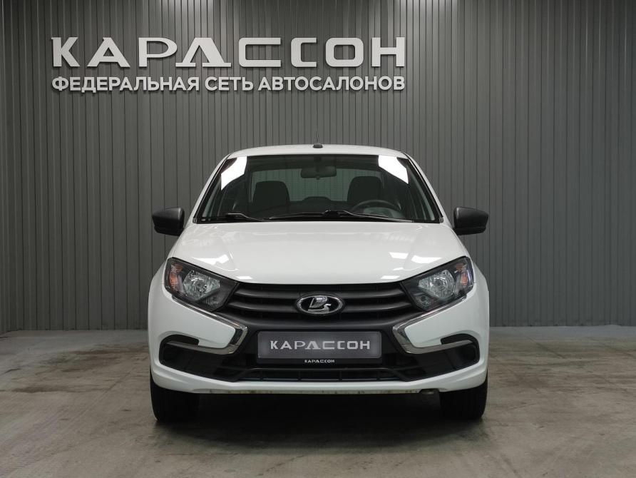 Lada (ВАЗ) Granta I Рестайлинг Пермь  - изображение 3