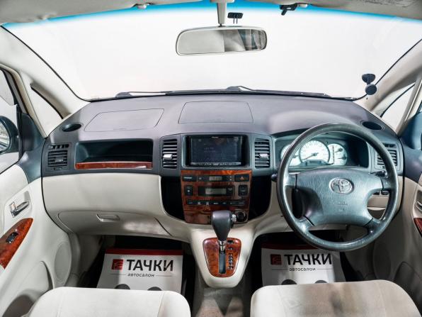 Toyota Corolla Spacio II с пробегом 2002 года, цена 625 000 рублей, 241000 км, компактвэн, Автокод Объявления