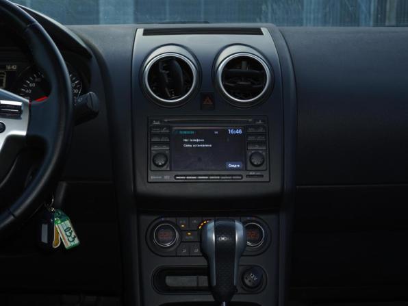 Nissan Qashqai I Рестайлинг с пробегом 2013 года, цена 997 000 рублей, 256287 км, внедорожник, Автокод Объявления