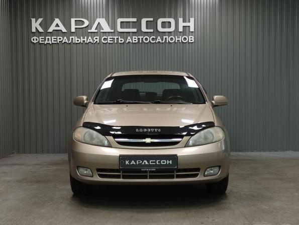 Chevrolet Lacetti I с пробегом 2006 года, цена 348 000 рублей, 232012 км, седан, Автокод Объявления
