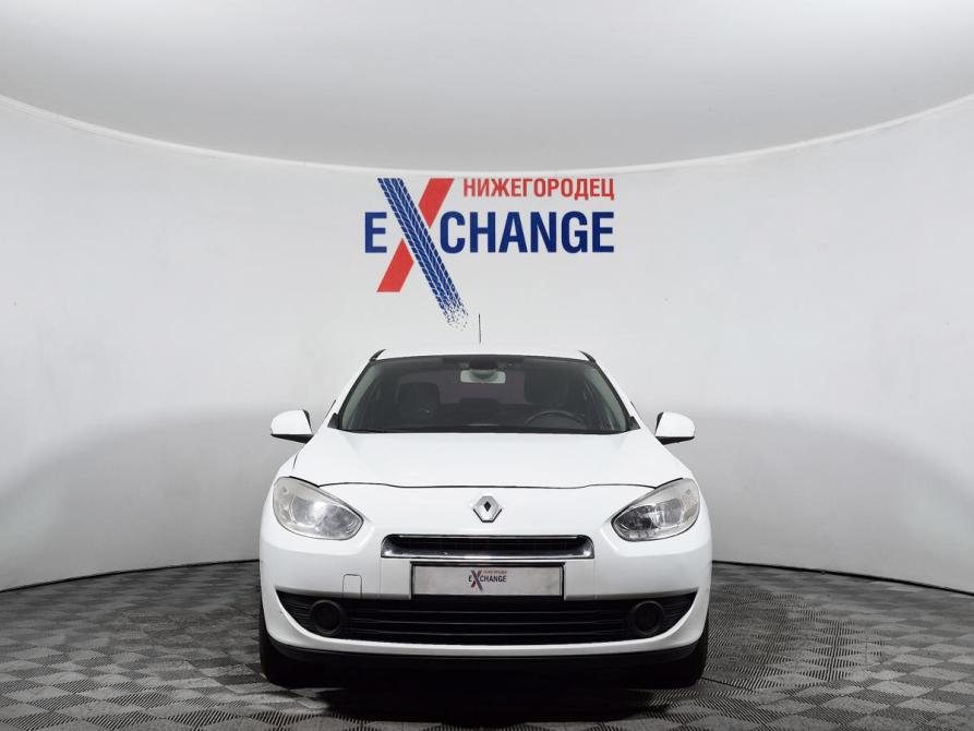 Renault Fluence I Нижний Новгород  - изображение 2