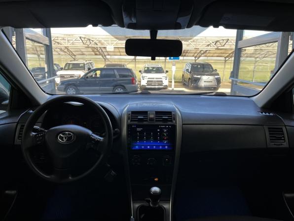 Toyota Corolla X (E140 E150) с пробегом 2007 года, цена 600 000 рублей, 380000 км, седан, Автокод Объявления
