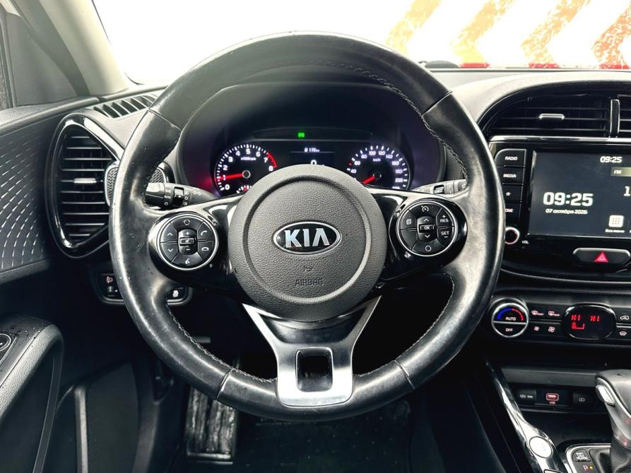 Kia Soul III Пермь  - изображение 11