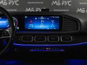 Mercedes-Benz GLE Coupe II (C167) Рестайлинг Москва  - изображение 45