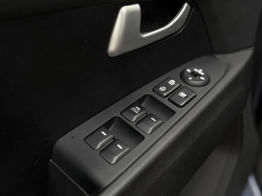Kia Sportage III Санкт-Петербург  - изображение 16