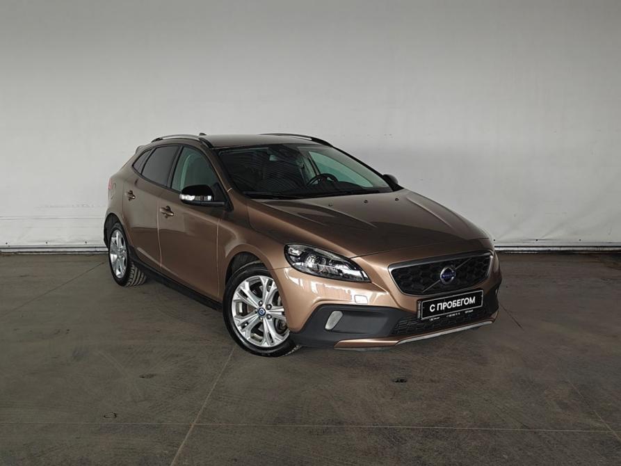 Volvo V40 II Москва  - изображение 3