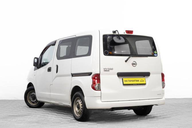 Nissan NV200 с пробегом 2014 года, цена 849 000 рублей, 340000 км, минивэн, Автокод Объявления