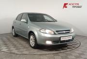 Chevrolet Lacetti I Волгоград  - изображение 23