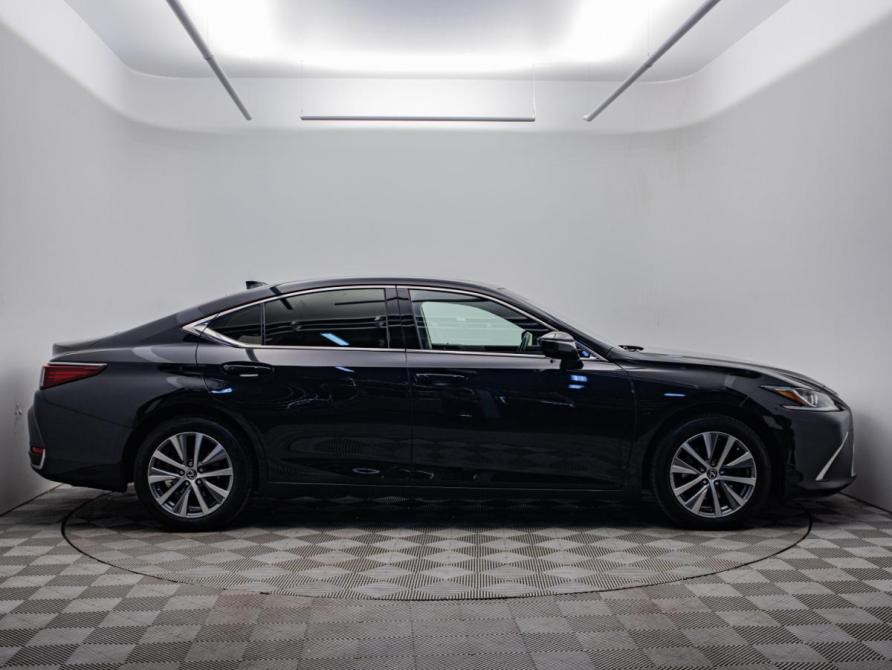 Lexus ES VII Москва  - изображение 4