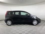 Nissan Note I Рестайлинг Москва  - изображение 23