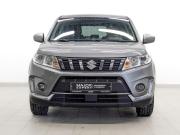 Suzuki Vitara II Рестайлинг Москва  - изображение 29