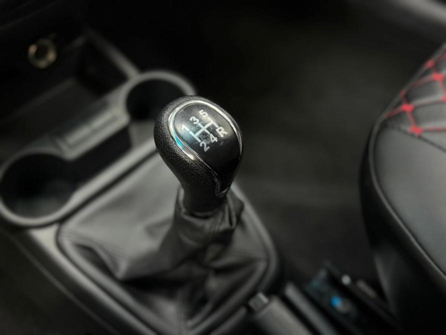 Lada (ВАЗ) Granta I Рестайлинг Казань  - изображение 11