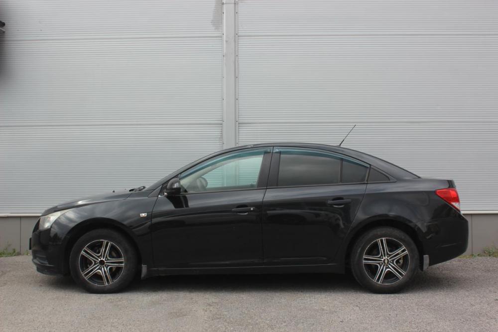 Chevrolet Cruze I Белгород  - изображение 6