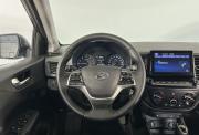 Hyundai Solaris II Рестайлинг Саранск  - изображение 43