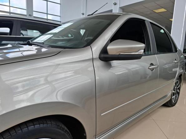 Lada (ВАЗ) Granta I Рестайлинг с пробегом 2022 года, цена 939 000 рублей, 32000 км, седан, Автокод Объявления