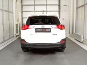 Toyota RAV4 IV (XA40) Кемерово  - изображение 25