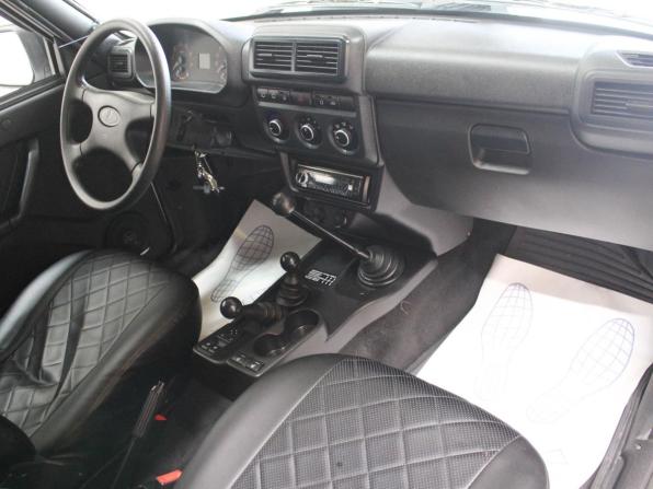 Lada (ВАЗ) Niva Legend с пробегом 2024 года, цена 765 000 рублей, 69900 км, внедорожник, Автокод Объявления
