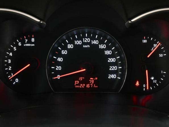 Kia Sorento II Рестайлинг с пробегом 2014 года, цена 1 590 000 рублей, 221671 км, внедорожник, Автокод Объявления