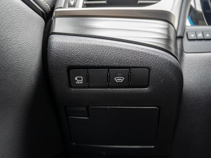 Lexus ES VII Краснодар  - изображение 23