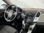 Chevrolet Cruze I Рестайлинг Воронеж  - изображение 32
