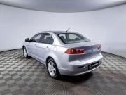 Mitsubishi Lancer X Уфа  - изображение 30