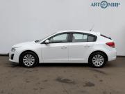 Chevrolet Cruze I Рестайлинг Москва  - изображение 22